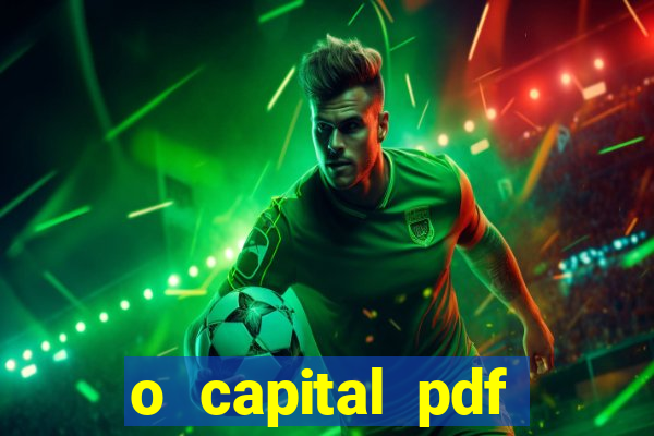 o capital pdf livro 2